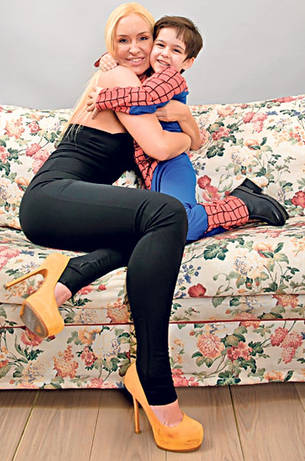 Victor Piţurcă obligat să-i dea fiului pensia alimentară de 100.000 de euro