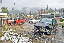 EXCLUSIV | Ea îl face pe Huidu să zâmbească din nou!