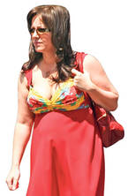 EXCLUSIV | Ea îl face pe Huidu să zâmbească din nou!