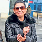 Tavi Colen: "Cum să mă prezint la Eurovision cu faţa asta?"