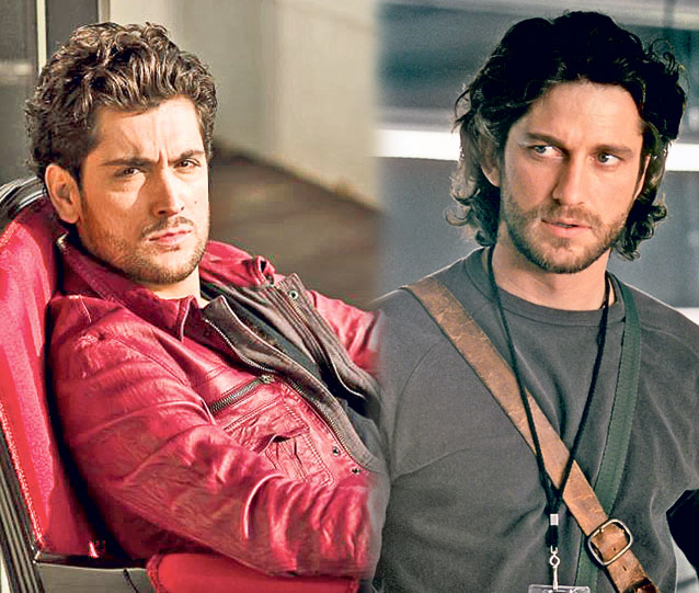 EXCLUSIV | Elena Cârstea: "Nu mă mai enervez dacă pierd la Eurovision"