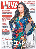 Ilinca Vandici dezvăluie cum se înţelege cu fostul ei iubit, Ciprian Marica