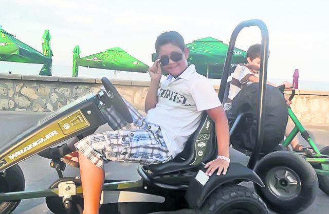 Nu mai visaţi la Ouatu! E luat! FOTO