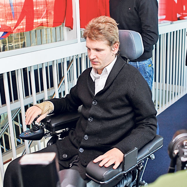 Roş-albaştrii au dat-o în bară!