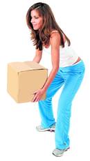 Cum stai ca să nu te doară spatele?