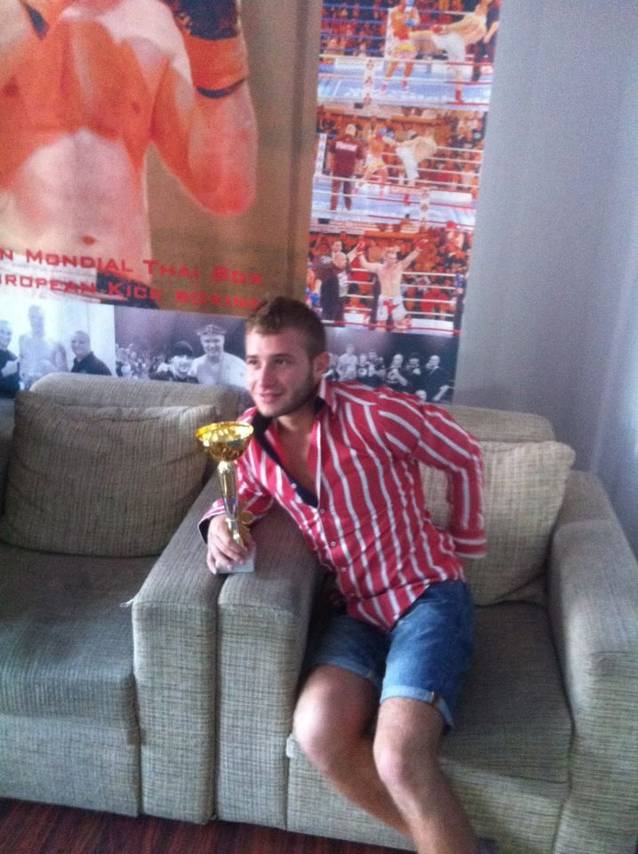 Andreea Tonciu l-a înlocuit pe Nicolae Mitea cu un băiat de bani gata care s-ar fi iubit și cu Anda Adam | FOTO