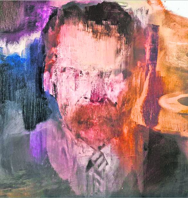 Iată cele mai valoroase 10 opere ale artiștilor români - FOTO