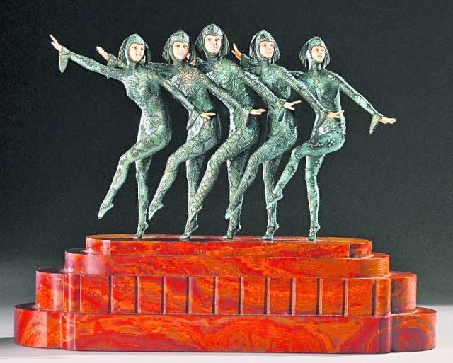 Iată cele mai valoroase 10 opere ale artiștilor români - FOTO