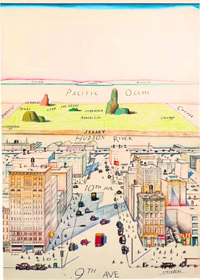 Iată cele mai valoroase 10 opere ale artiștilor români - FOTO