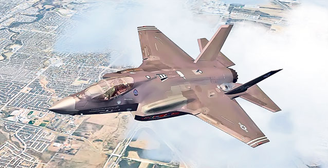 România mai are doar două avioane de luptă!