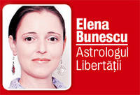 HOROSCOP: Racii trăiesc emoţii puternice în cuplu