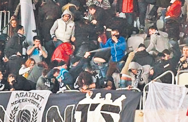 Primă imensă | Dacă elimină Chelsea, steliștii încasează câte 20.000 €