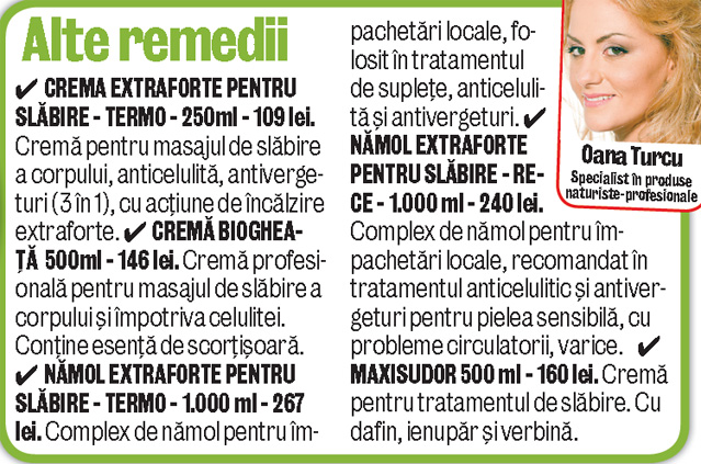 Sucul de ţelină te ajută să slăbeşti