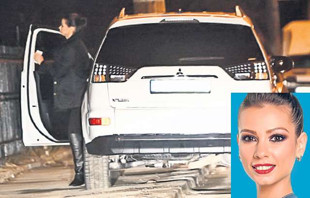 Nicoleta Luciu și-a dus de urgență silicoanele la control | EXCLUSIV