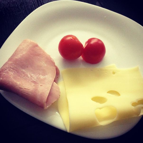 Anda Adam se ÎNFOMETEAZĂ. Uite imaginea cu care și-a ȘOCAT prietenii!