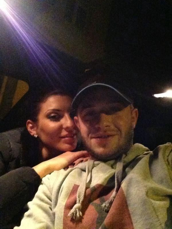 Andreea Tonciu l-a înlocuit pe Nicolae Mitea cu un băiat de bani gata care s-ar fi iubit și cu Anda Adam | FOTO