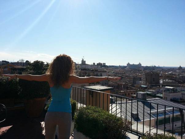 Carmen Brumă NU mai este TOPMODELA lui Mircea Badea