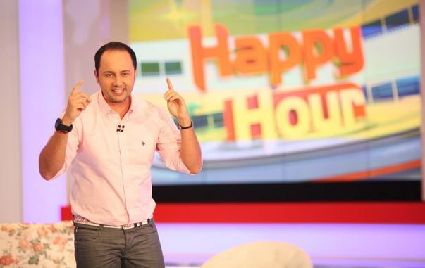 Dan Negru: "Recunosc, sunt INVIDIOS pe MĂRUȚĂ". Află MOTIVUL!