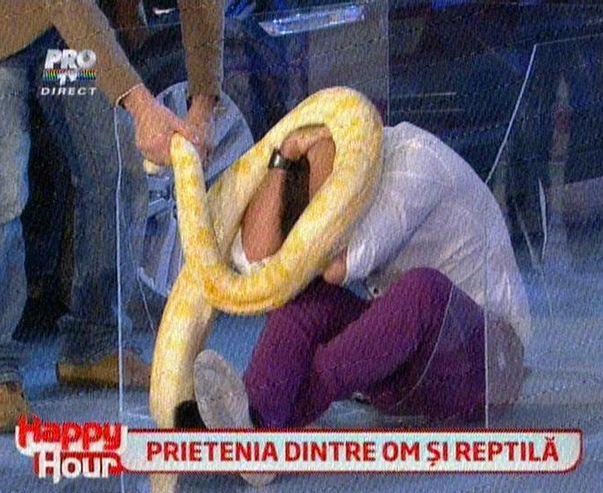 Cătălin Măruță își ATACĂ RIVALII: "La noi totul e pe bune, alții sunt cu ficțiunea!"