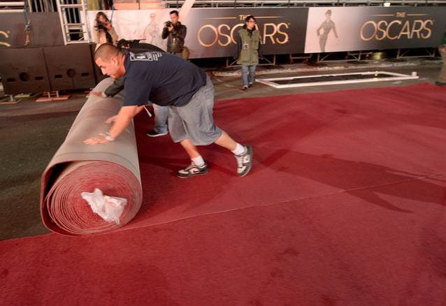 PREMIILE OSCAR 2013 | Nominalizări, cât plătesc divele să arate bine și cele mai importante noutăți! Află totul despre GALA din acest an!