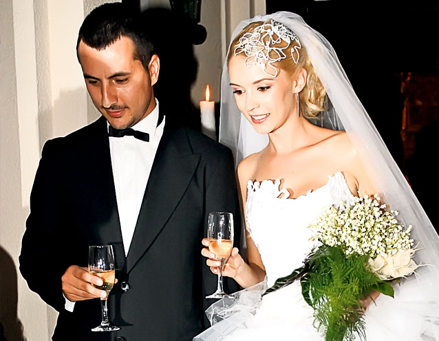 Vedete care s-au "combinat" la muncă