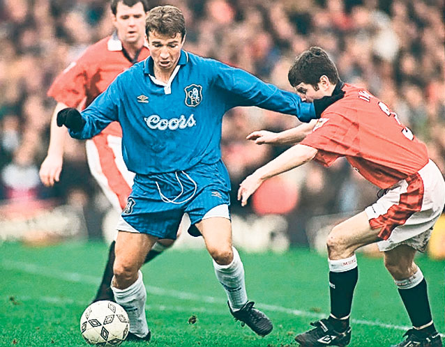 «Bursucul", spre Chelsea | Englezii îl văd pe Dan Petrescu drept un posibil înlocuitor al lui Rafael Benitez