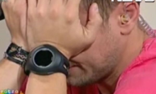 PLÂNGĂCIOȘII din showbiz! Ele sunt VEDETELE care au VĂRSAT LACRIMI la TV, în fața întregii țări 