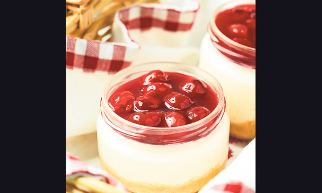 Oferă în dar celor dragi mărţişoare…culinare