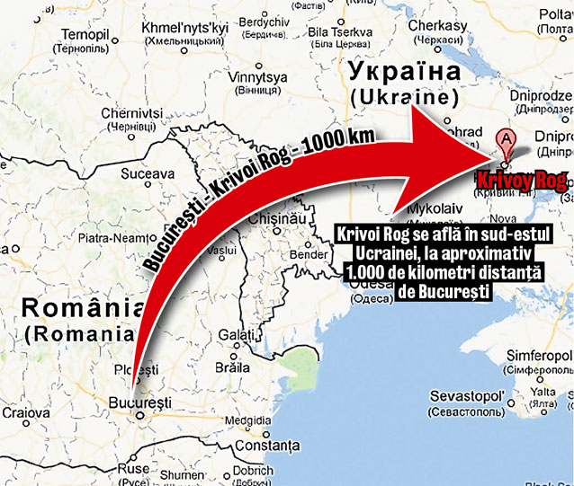 40 de români, ţinuţi în foame şi în frig de Gigi Becali