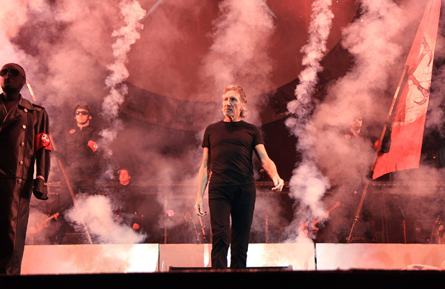 Madonna a luat 2.880.000 $ pe lună, în 2012