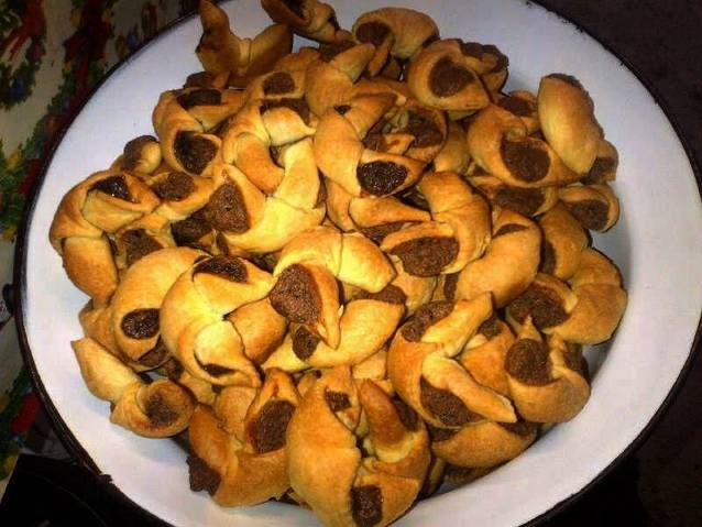 Bubulina, gospodina! Ilinca Vandici se laudă că știe să facă dulciuri. Uite ce a ieșit din mâinile ei!