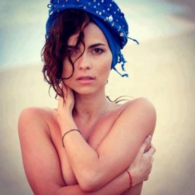 Inna, GOALĂ PE FACEBOOK! Uite imaginea pe care a făcut-o publică şi care I-A "ÎNCINS" PE FANI | FOTO ÎN ARTICOL