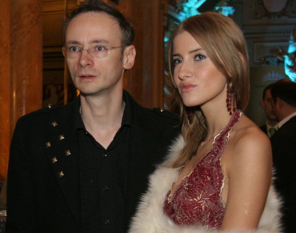 Iulia și Mihai Albu