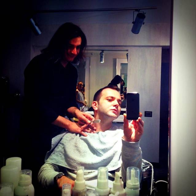 Mihai Morar nu mai este băiat rău! Uite ce schimbare de look și-a făcut!