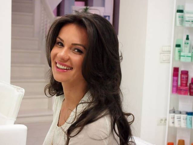 Mirela Stelea a descoperit un tratament care face minuni pentru păr. Vezi în ce constă!