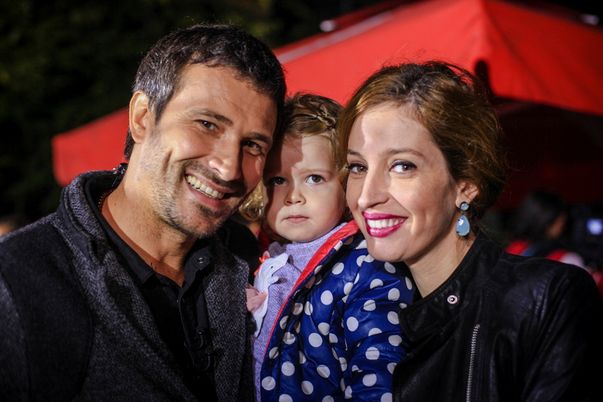 EXCLUSIV | Nicolai Tand, jurat TOP CHEF, este din nou TĂTIC