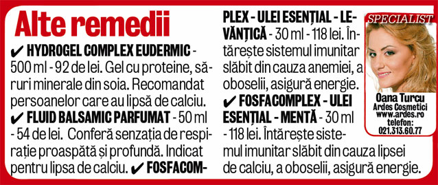 Leacuri la îndemâna oricui: ia calciu din coaja de ou!