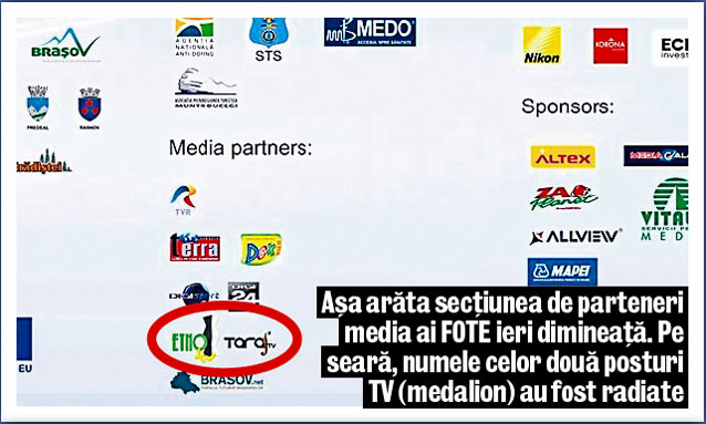 Mica Olimpiadă merge pe manele?