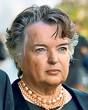 Fosta primăriţă din San Diego a pierdut la poker un MILIARD DE DOLARI!  Și-a bătut joc de banii unor fundaţii caritabile