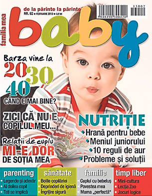 Mituri în care cred părinţii | Află care lucruri sunt adevărate şi care nu!
