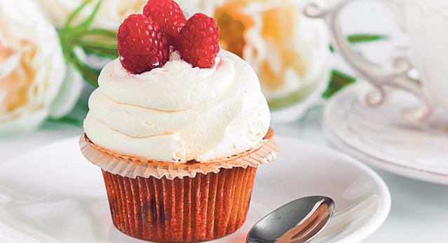 Oferă în dar celor dragi mărţişoare…culinare