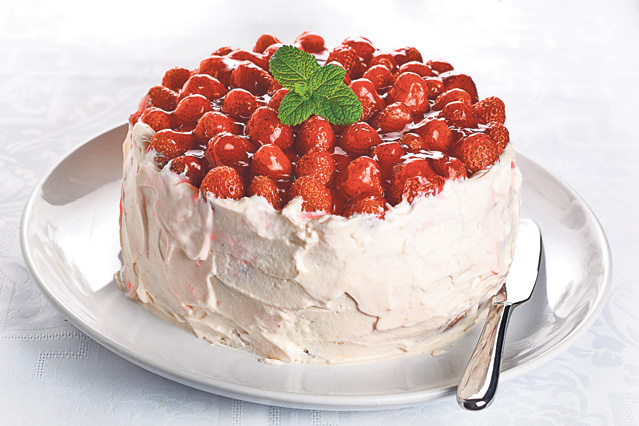 Oferă în dar celor dragi mărţişoare…culinare