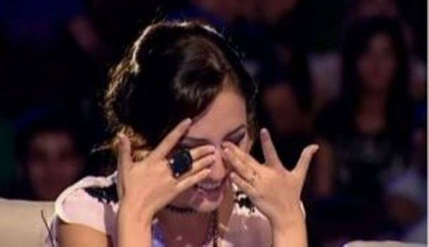 PLÂNGĂCIOȘII din showbiz! Ele sunt VEDETELE care au VĂRSAT LACRIMI la TV, în fața întregii țări 