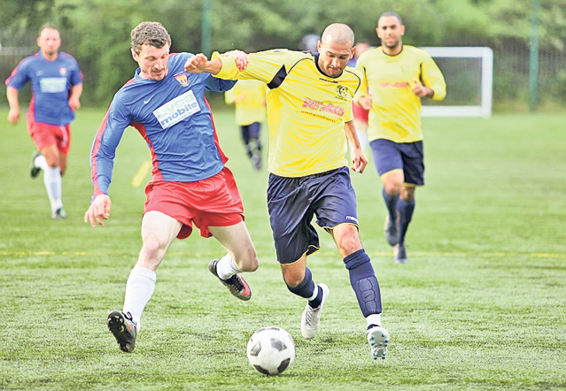 Reghe, ei ştiu cum să-i bată pe britanici!