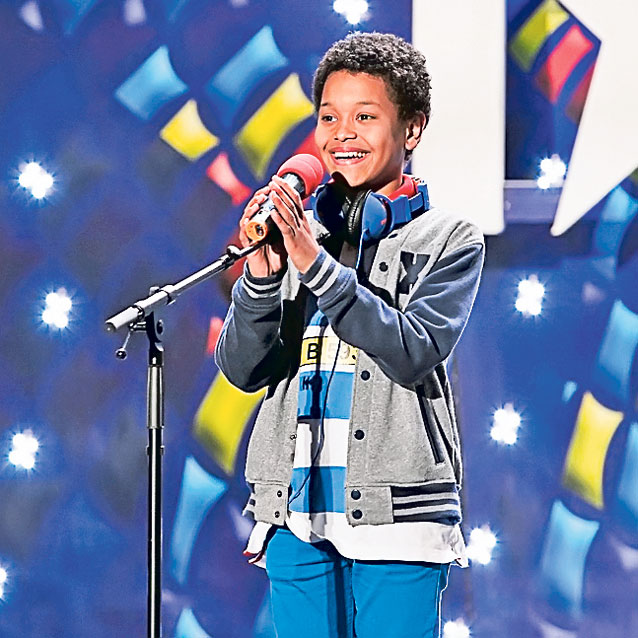 POVESTE CUTREMURĂTOARE | Gabriela Artene, femeia care a uimit România cu vocea ei de înger, şi-a găsit fetiţa moartă în pat!