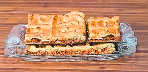 Azi se mănâncă peşte!