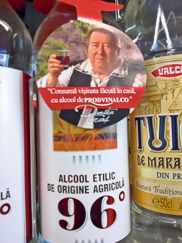 Iată cu ce produse româneşti şi-au asociat imaginea celebrităţile noastre | FOTO ÎN ARTICOL