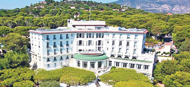 Tati îi face nuntă de 22.000.000 $ | Tamara, fiica mai mare a bossului din Formula 1, Bernie Ecclestone, se mărită 