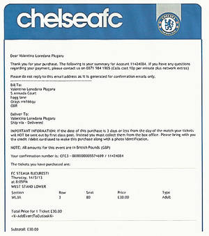 Senzaţionala poveste a stelistului Raul Rusescu, eroul din turul cu Chelsea: «N-avea bani nici de mâncare!»