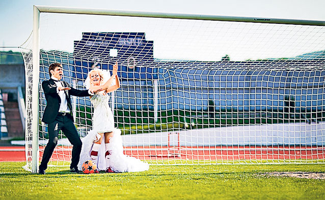 Senzaţionala poveste a stelistului Raul Rusescu, eroul din turul cu Chelsea: «N-avea bani nici de mâncare!»